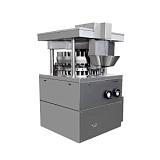 Роторный таблеточный пресс ZPHT-31